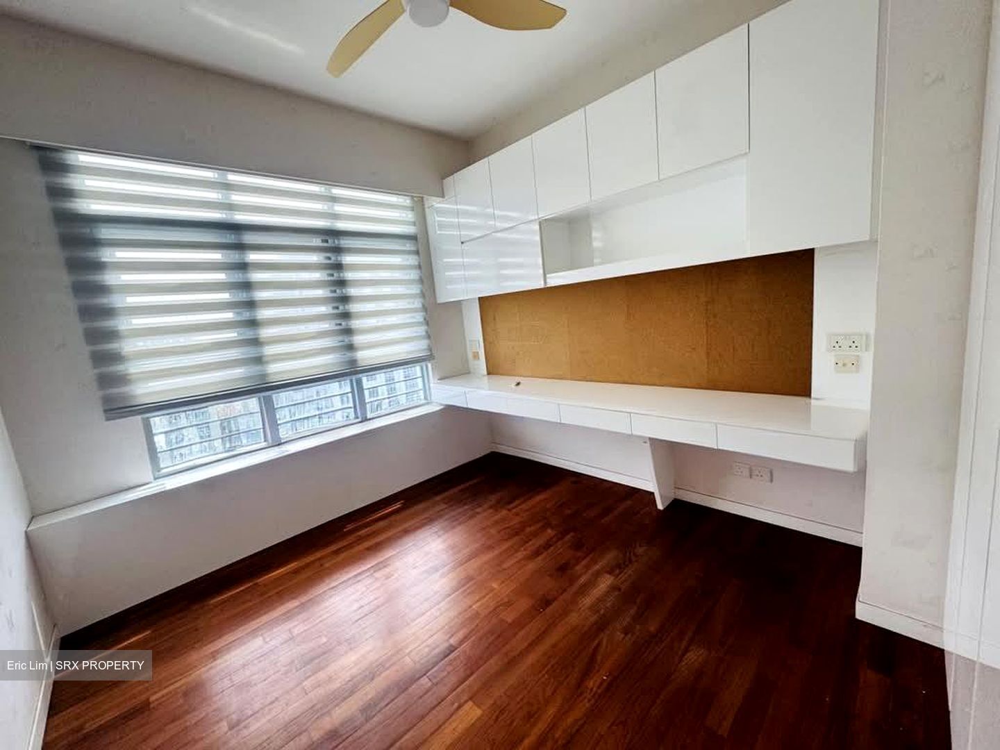 The Makena (D15), Condominium #581839311